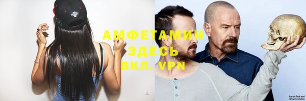 молекула духа Вязники
